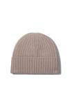 Шапка Bogner Beanie, Taupe/Grey - фото 2