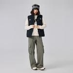 1916 Жилет женский Kappa, белый - фото 11