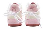 Женские кроссовки для скейтбординга Nike Air Force 1, 	 Pink - фото 5
