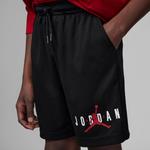 Шорты Essentials логотип шорты Air Jordan, черный - фото 4