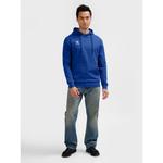 Спортивная толстовка Hummel, синий - фото 2