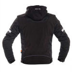 Куртка Richa Toulon 2 Softshell Mesh Hoodie, черный - фото 2