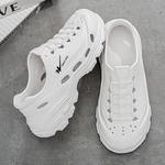 Binary Клоги унисекс бежевые, цвет Beige - фото 7