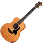 Taylor GS Mini-e из красного дерева - фото 2