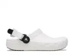 Сабо Classic Work Clog Crocs, белый - фото 5