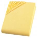 Простыня Carpe Sonno желтый, 70/200 см - фото