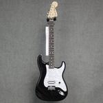 Электрогитара Fender Tom Delonge Stratocaster- Black - фото