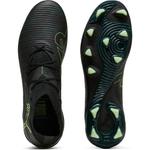 Футбольные бутсы Future 8 Pro FG/AG Puma, черный - фото 2