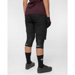 Женские шорты Hunter Slashed MTB Sweet Protection, черный - фото 6