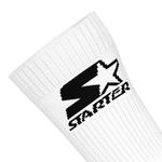 Носки унисекс, упаковка из 3 пар носков Stretch-STARTER Crew Socks - фото 6