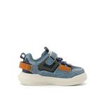 Детские кроссовки Детские низкие Jeep, черный - фото 2