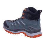 LOWA Походные ботинки INNOVO GTX MID - фото 3