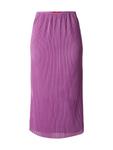 Юбка MAX&Co. GISELLA, цвет Orchid - фото
