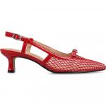Туфли на ремешке Padma Journee, mesh/red - фото 2