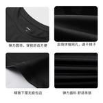 LINING Мужская черная спортивная одежда - фото 6