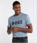 Футболка 1 Regular fit Boss Green, синий - фото 3