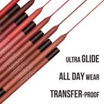 Карандаш для губ Huda Beauty, honey beige, 0.5 гр - фото 4