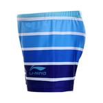 Детский купальник LINING, синий - фото 4