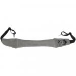 PortaBrace Heavy-Duty Suede Shoulder Strap with Camera - фото 5