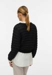 Джемпер Vero Moda Jumper, Black - фото 3