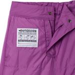 Колумбия, детские брюки Starchaser Peak III Columbia, Razzle - фото 3