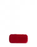 Удлиненная бархатная коробка Sfera, красный - фото