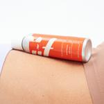 Пена для бритья янтарного цвета Fler, 200 мл - фото 2