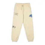 Спортивные брюки Grimey Causing Panic, бежевый - фото