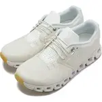 Кроссовки cloud 5 'undyed white' On Running, белый - фото 2