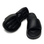 Шлепанцы женские Xmistuo, цвет 9008 Green - фото 4