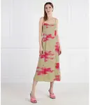 Платье Samsøe Samsøe, желтый - фото 3