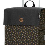 Сумка-шоппер Andersen Shopper, Black - фото 3