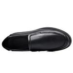 Туфли Men"s Casual Men Low-Top черный Cachiotti - фото 4