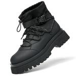 Высокие ботинки Martin мужские Cachiotti, Джаспер с подкладкой - фото 3