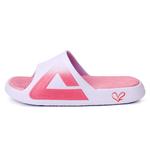 Унисекс тапочки Baymax/Розовые PEAK - фото