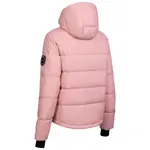 Куртка Dlx Mariana down, розовый - фото 2