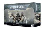 Warhammer 40K - Некроны: Триарх Сталкер Games Workshop - фото