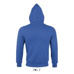 Куртка Sol's Sherpa с капюшоном - фото 2