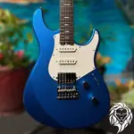Yamaha Pacifica Pro Sparkle Blue IKN478E - фото