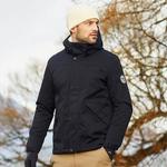 Ветровка мужская Jeep, темно-синий - фото 8