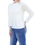 Топ Айви в белом цвете falcon park - фото 2