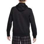 Nike Толстовка Men's Black - фото 7