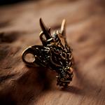 Кроссовки Аксессуар Унисекс Pentagonal Heart, серый - фото 14