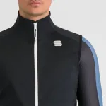 Жилет Sportful Apex, черный - фото 4