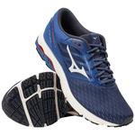 Мужские кроссовки Mizuno Wave Prodigy 3 - фото 2