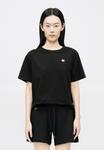 Футболка EA7 Emporio Armani Basic T-shirt, Black - фото