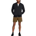 Куртка мужская черный Under Armour - фото 5