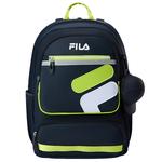 FILA KIDS Нейлоновая детская сумка Regular Kids' Legend Blue - фото