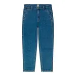 Джинсы Lee Carpenter, синий - фото