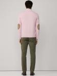Свитер Hackett London, пастельно-розовый - фото 4